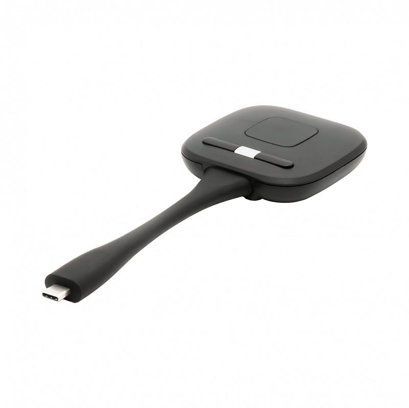 Адаптер 4K для беспроводного подключения к USB-C, Prestel WB-2C: купить в Москве